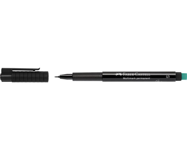 MARKER MULTIMARK 1513 PERMANENT SUPERFINE NERO