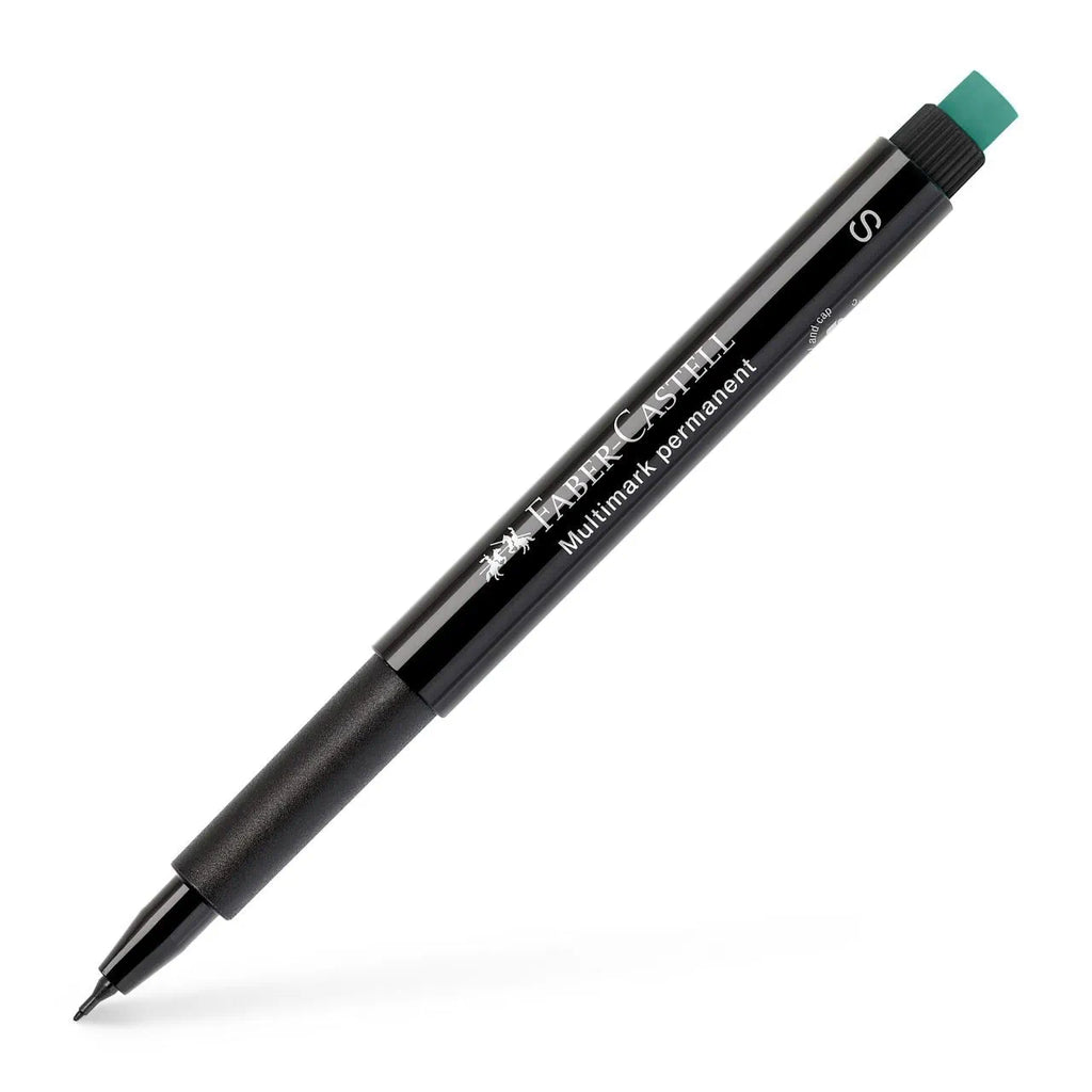 MARKER MULTIMARK 1513 PERMANENT SUPERFINE NERO