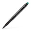 MARKER MULTIMARK 1513 PERMANENT SUPERFINE NERO