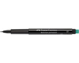MARKER MULTIMARK 1513 PERMANENT SUPERFINE NERO