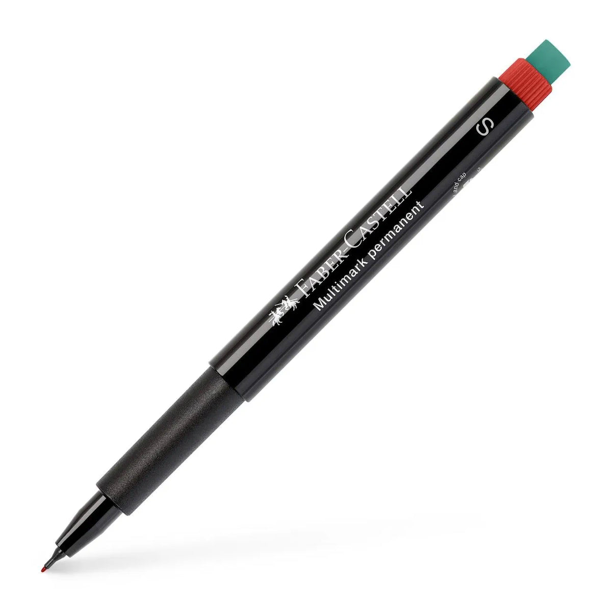 MARKER MULTIMARK 1513 PERMANENT SUPERFINE ROSSO