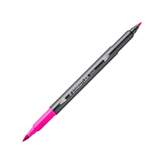 PENNA BRUSH STAEDTLER 3001 MAGENTA