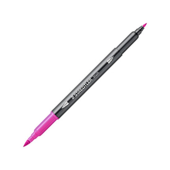 PENNA BRUSH STAEDTLER 3001 VIOLETTO