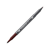 PENNA BRUSH STAEDTLER 3001 CIOCCOLATO