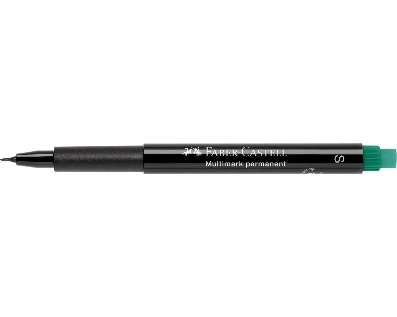 MARKER MULTIMARK 1513 PERMANENT SUPERFINE VERDE