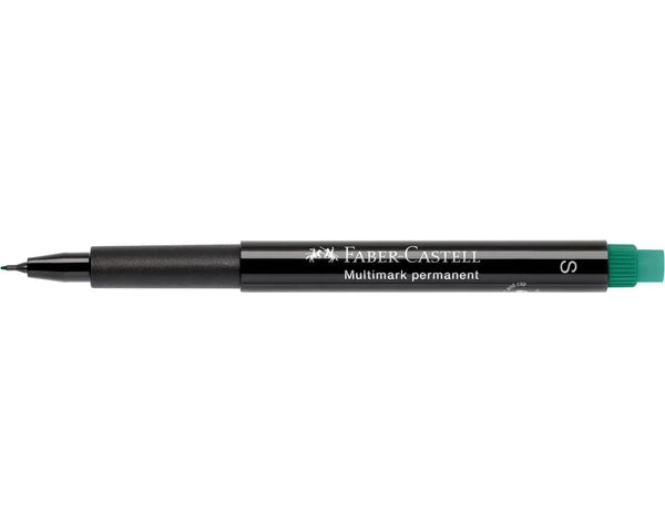 MARKER MULTIMARK 1513 PERMANENT SUPERFINE VERDE