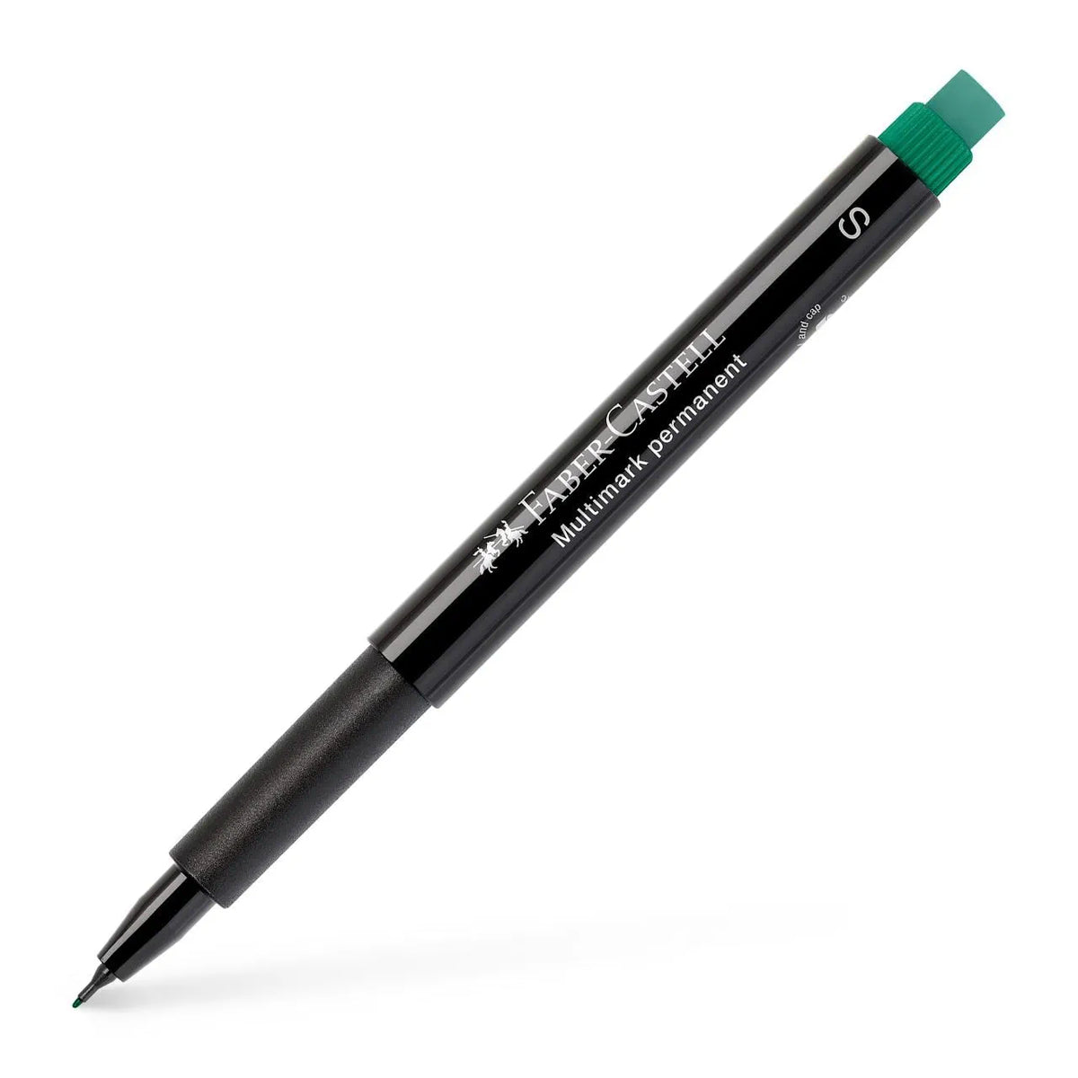 MARKER MULTIMARK 1513 PERMANENT SUPERFINE VERDE Immagine principale del prodotto