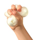 PALLA DI NEVE SENSORIALE  DIAM. MM. 65