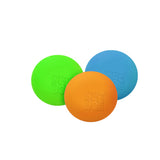 PALLE SENSORIALI SMALL DIAM. MM. 43 SET PZ. 3