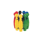Birillo Classic 9 Pezzi + Bocce