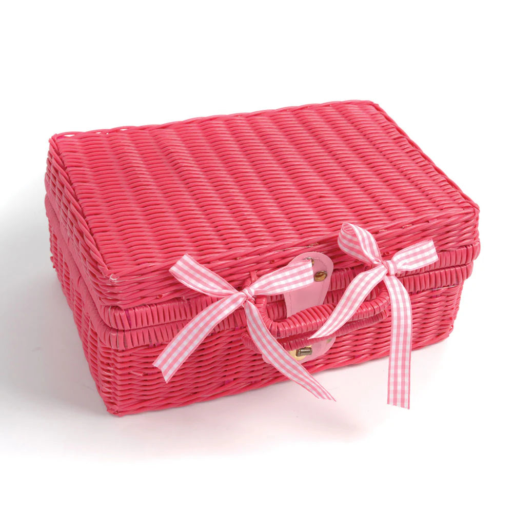 PICNIC TEA SET