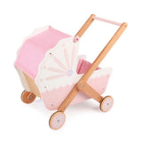 PASSEGGINO/CULLA PER BAMBOLE 3 IN 1