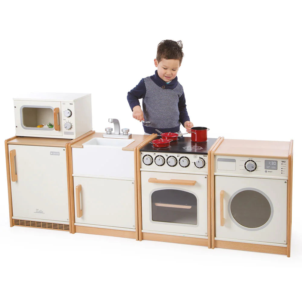 Mobile Cucina Serie Edu - Lavatrice