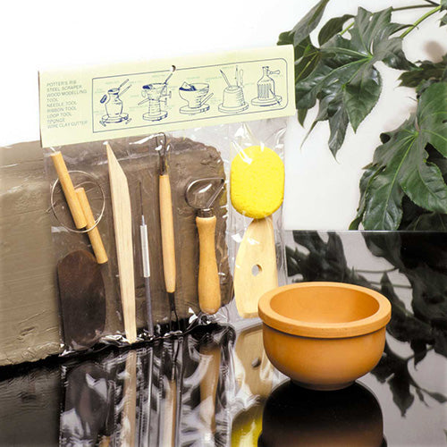 SET PER TORNITURA