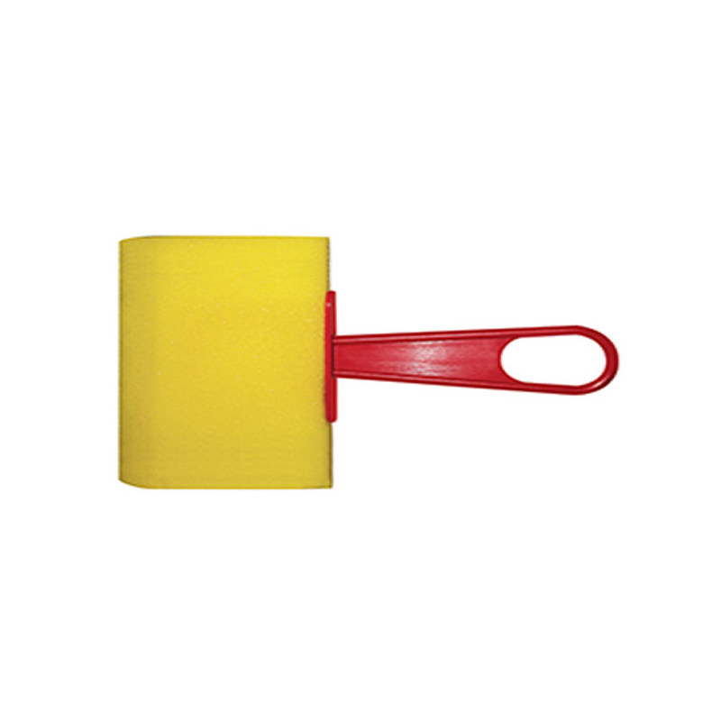 PENNELLO   SPUGNA MM.100 - CONF.12 PZ.