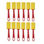 PENNELLO   SPUGNA MM.25 - CONF.12 PZ.