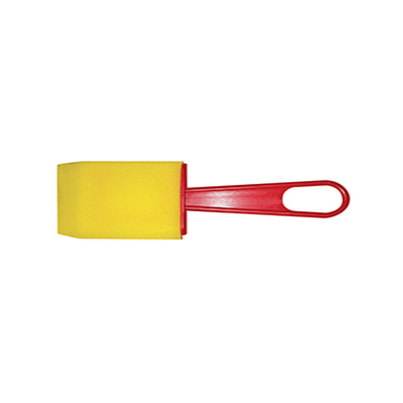 PENNELLO   SPUGNA MM.50 - CONF.12 PZ. Immagine secondaria del prodotto