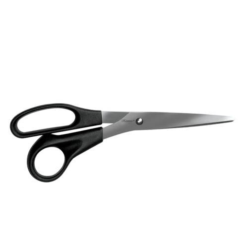 FORBICI INOX CM.21 IMPUGNATURA PLASTICA