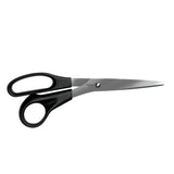 FORBICI INOX CM.21 IMPUGNATURA PLASTICA