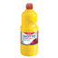 TEMPERA GIOTTO ML. 1000 GIALLO PRIMARIO
