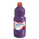 TEMPERA GIOTTO ML. 1000 VIOLA