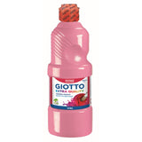 TEMPERA GIOTTO ML. 500 ROSA