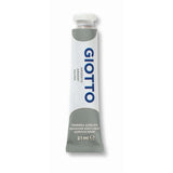 TEM/TUBETTO ML. 21 GIOTTO ARGENTO