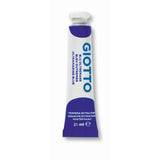 TEM/TUBETTO ML. 21 GIOTTO BLU OLTREMARE