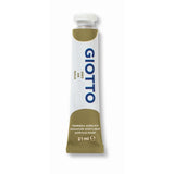 TEM/TUBETTO ML. 21 GIOTTO ORO
