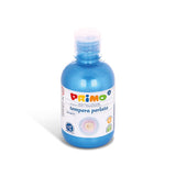 TEMPERA PERLATA ML.300 BLU'
