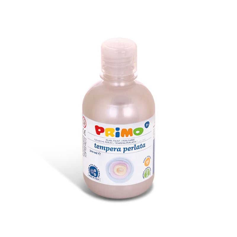TEMPERA PERLATA ML.300 GRIGIO PERLA Immagine secondaria del prodotto