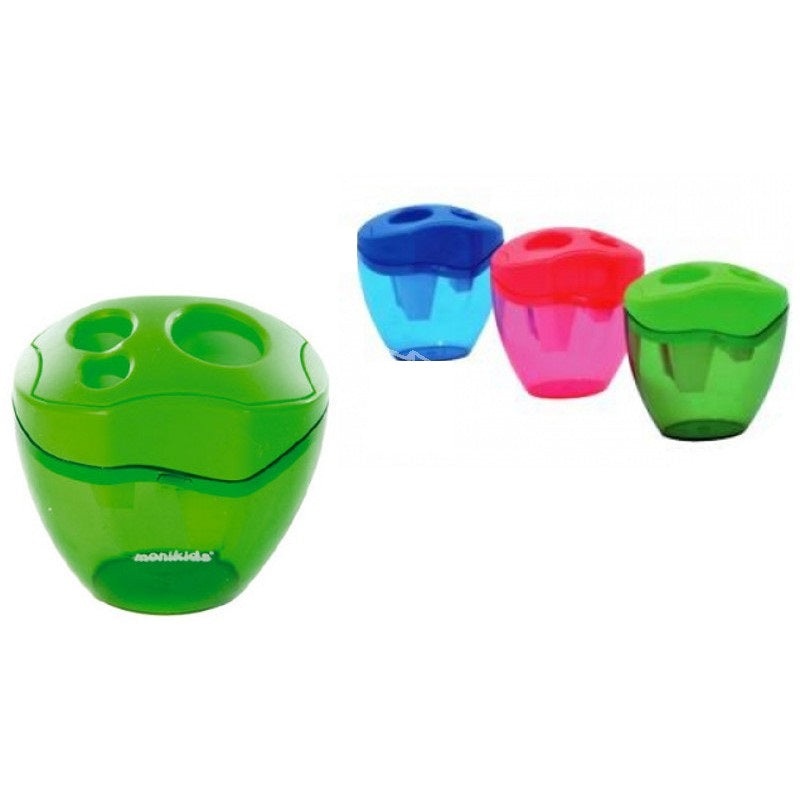 TEMPERAMATITE IN PLASTICA 3 FORI