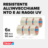 NAS\ADESIVO TRASP. TOP MMXMT. 50X66 PZ.6