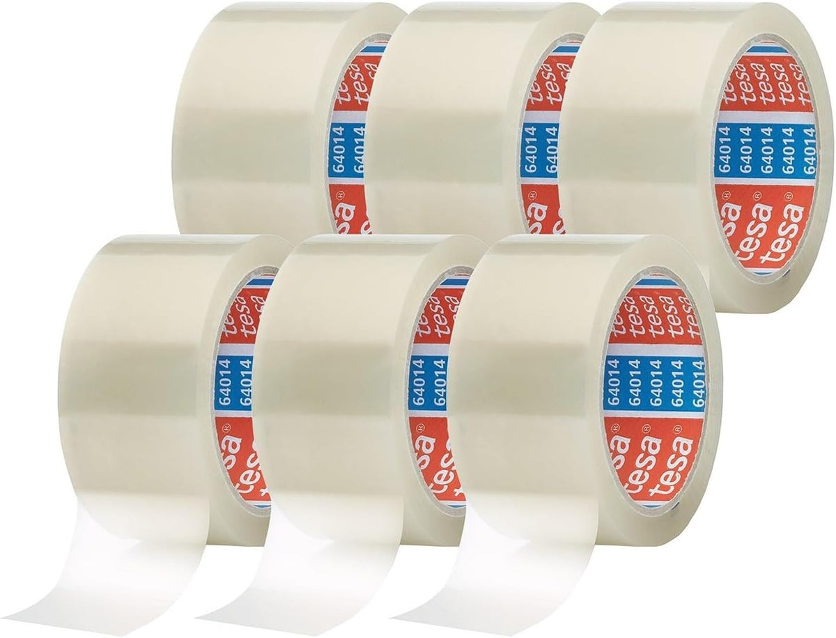 NAS\ADESIVO TRASP. TOP MMXMT. 50X66 PZ.6 Immagine principale del prodotto