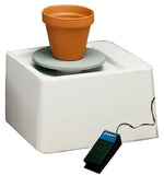 TORNIO ELETTRICO PER CERAMICA