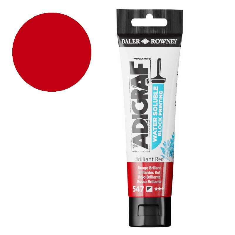 ADIGRAF INCHIOSTRO SET 6 TUBETTI 59 ML