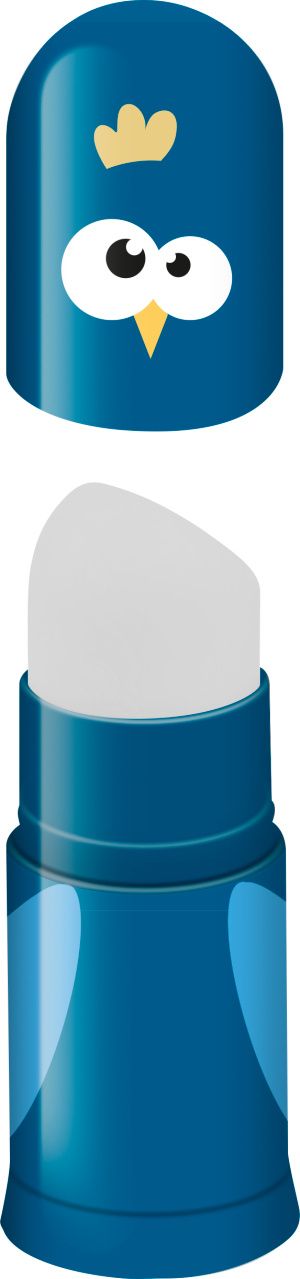 GOMMA/TEMPERINO UCCELLINO