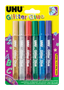 GLITTER GLUE ORIGINAL ML. 10 PZ.6