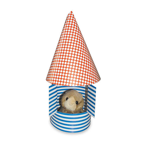 CARTONCINI RIGHE/POIS CM.50X70 - CONF. 10 FG. - AS