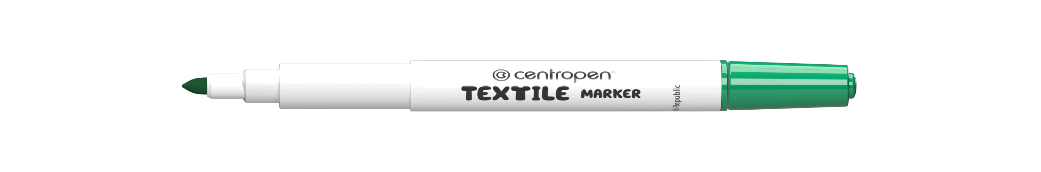 MARKER PER STOFFA - CONF.10 PZ. - COL.ASS.