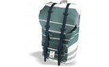 ZAINO ALPACA VERDE ACQUA