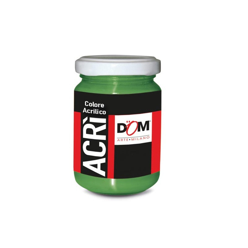 ACRILICO ACRI' ML.150 - VERDE CHIARO Immagine principale del prodotto