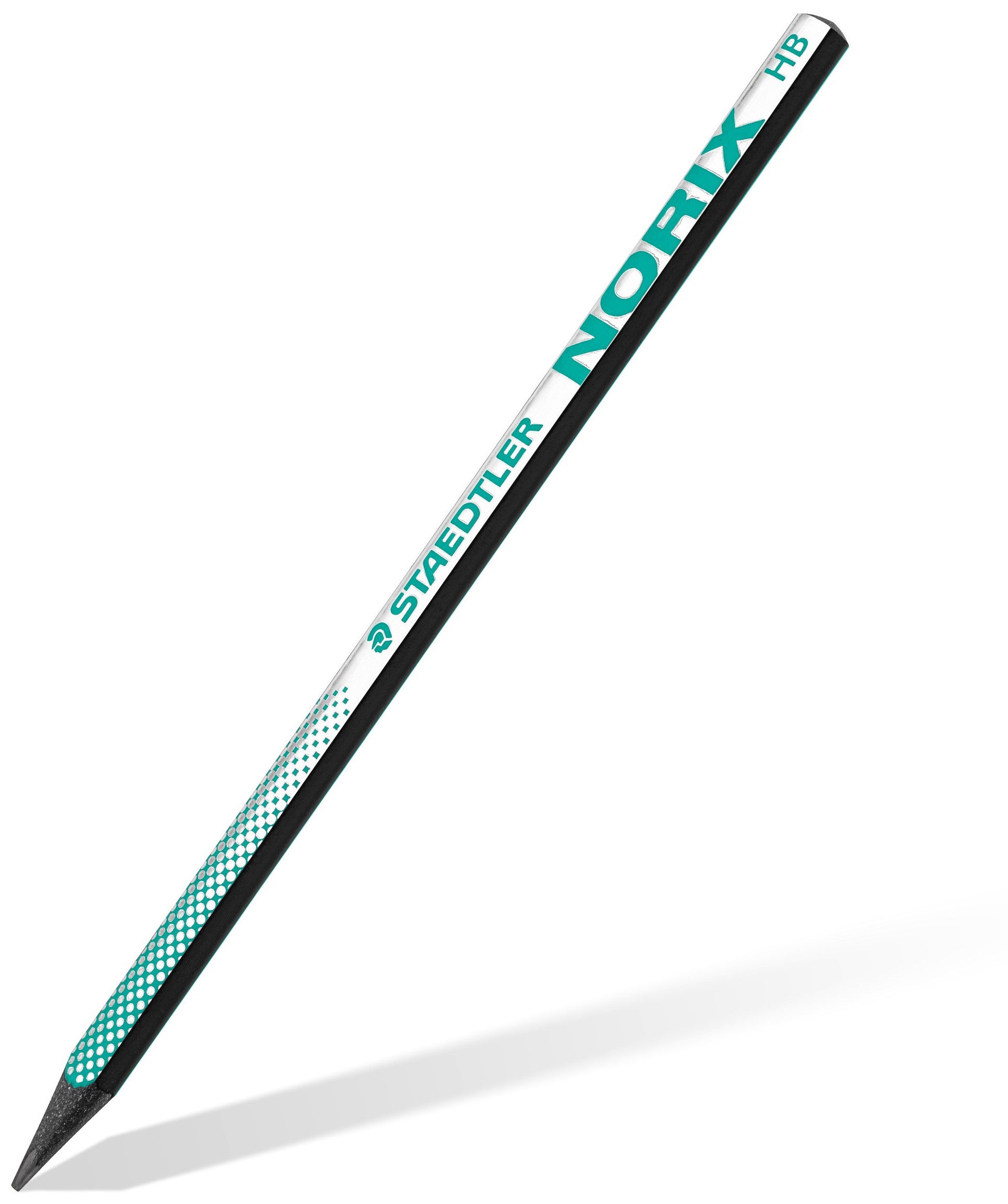 SET NORIX STAEDTLER 2 MATITE, UNA  GOMMA E UN TEMPERINO VERDE