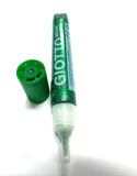 COLLA GLITTER GIOTTO ML. 10,50 VERDE