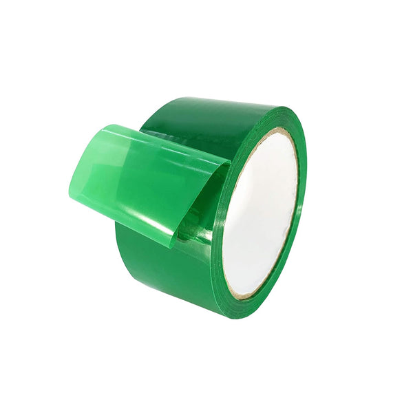 NASTRO ADESIVO COLORATO 50X66 VERDE