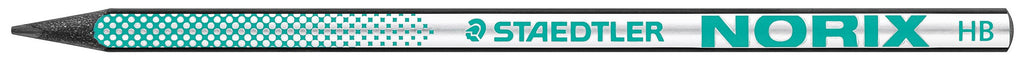 SET NORIX STAEDTLER 2 MATITE, UNA  GOMMA E UN TEMPERINO VERDE