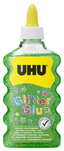 COLLA GLITTER UHU ML. 177 ORO VERDE