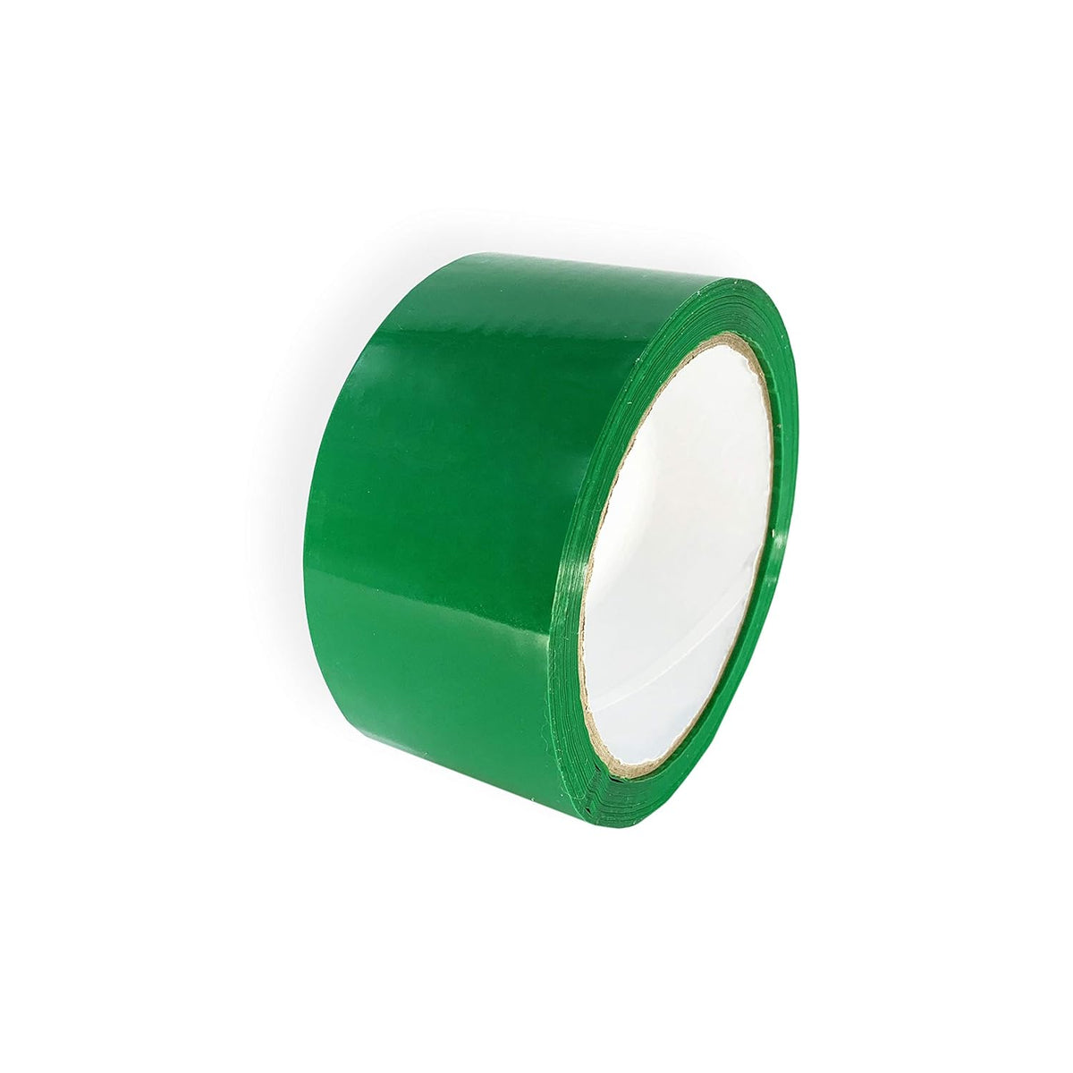 NASTRO ADESIVO COLORATO 50X66 VERDE Immagine principale del prodotto