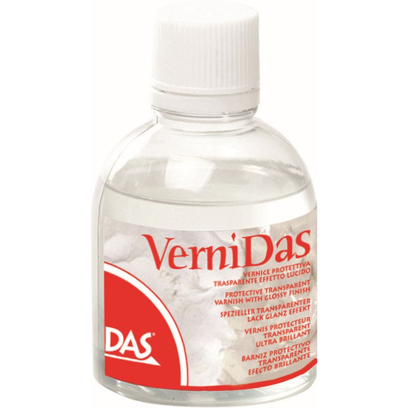 VERNIDAS SUPER ML. 250 Immagine secondaria del prodotto
