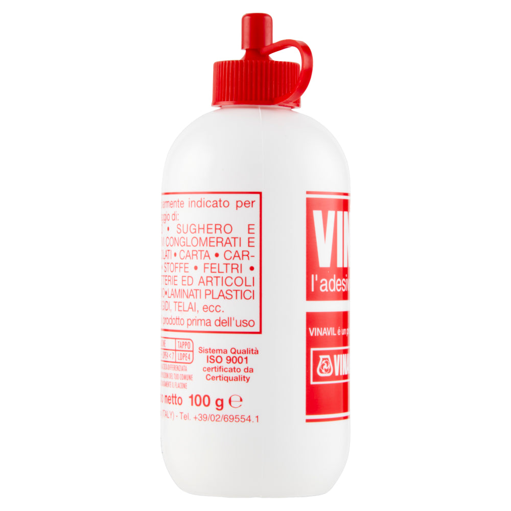 COLLA VINAVIL ORIGINALE GR. 100